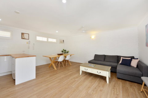 Lychee Tree Holiday Apartments - Accommodation Whitsundays 24