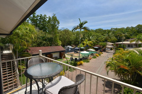 Lychee Tree Holiday Apartments - Accommodation Whitsundays 20
