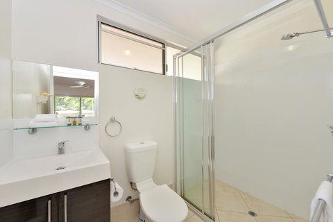 Lychee Tree Holiday Apartments - Accommodation Whitsundays 42