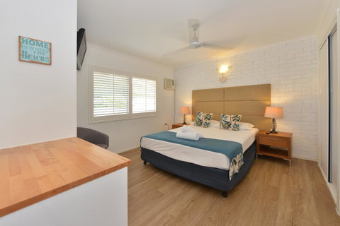 Lychee Tree Holiday Apartments - Accommodation Whitsundays 31