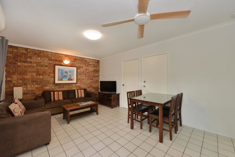 Lychee Tree Holiday Apartments - Accommodation Whitsundays 15