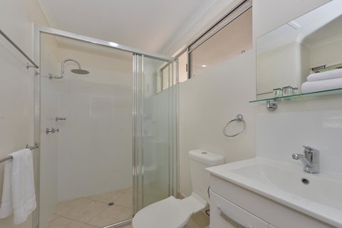 Lychee Tree Holiday Apartments - Accommodation Whitsundays 28