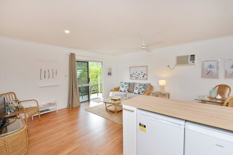 Lychee Tree Holiday Apartments - Accommodation Whitsundays 35