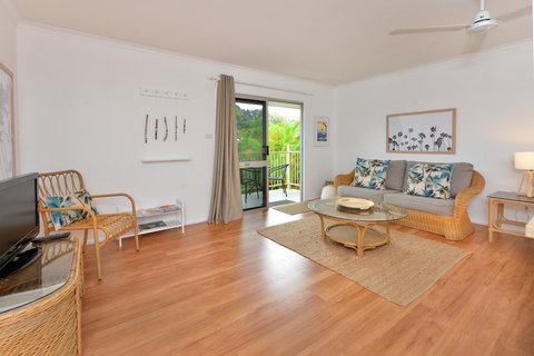 Lychee Tree Holiday Apartments - Accommodation Whitsundays 34