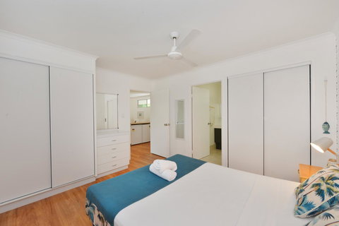 Lychee Tree Holiday Apartments - Accommodation Whitsundays 41