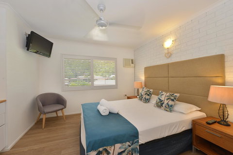 Lychee Tree Holiday Apartments - Accommodation Whitsundays 30