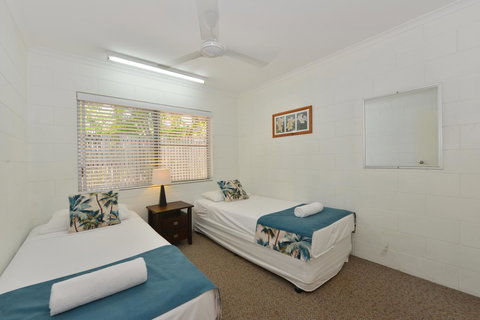 Lychee Tree Holiday Apartments - Accommodation Whitsundays 12