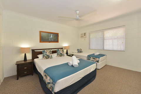 Lychee Tree Holiday Apartments - Accommodation Whitsundays 7