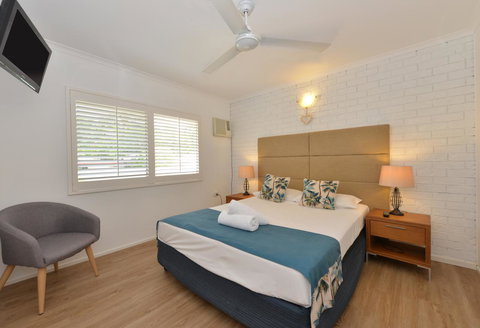 Lychee Tree Holiday Apartments - Accommodation Whitsundays 29
