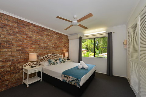 Lychee Tree Holiday Apartments - Accommodation Whitsundays 16