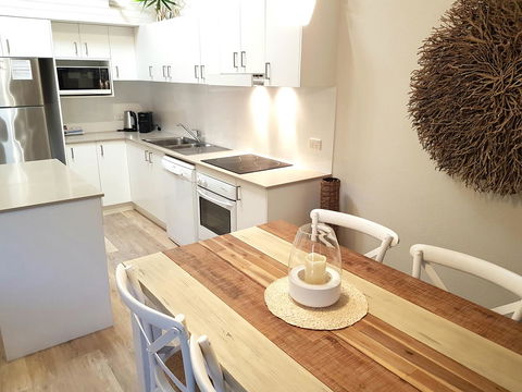 Noosa Village River Resort - Accommodation Whitsundays 29