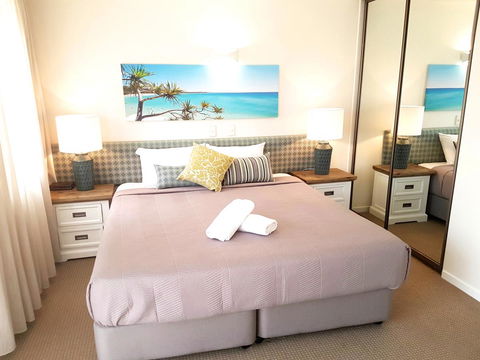 Noosa Village River Resort - Accommodation Whitsundays 25