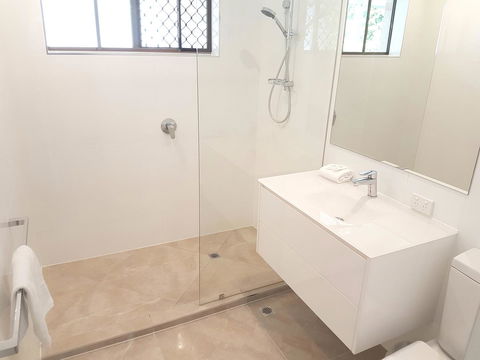 Noosa Village River Resort - Accommodation Whitsundays 27