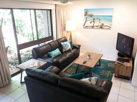Noosa Village River Resort - Accommodation Whitsundays 5