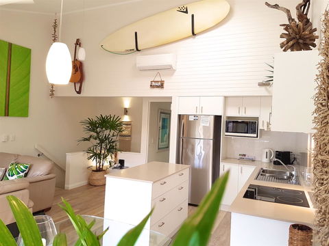 Noosa Village River Resort - Accommodation Whitsundays 2