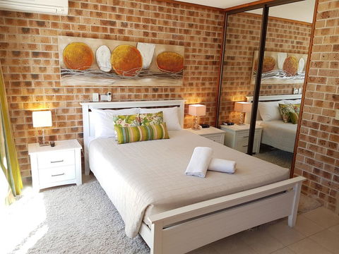 Noosa Village River Resort - Accommodation Whitsundays 43