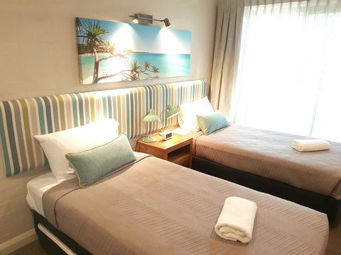 Noosa Village River Resort - Accommodation Whitsundays 10