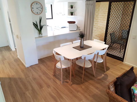 Noosa Village River Resort - Accommodation Whitsundays 32