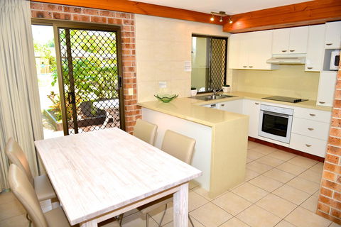 Noosa Village River Resort - Accommodation Whitsundays 36