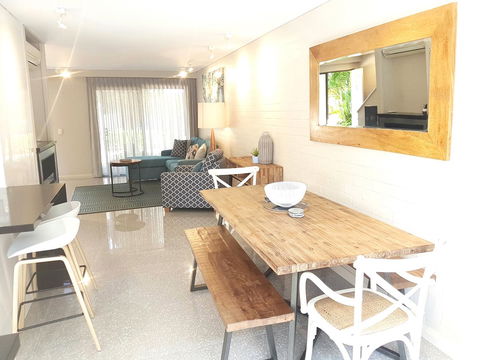 Noosa Village River Resort - Accommodation Whitsundays 22
