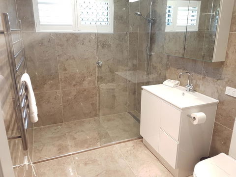 Noosa Village River Resort - Accommodation Whitsundays 11