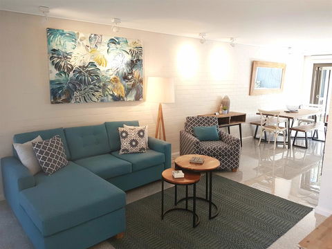 Noosa Village River Resort - Accommodation Whitsundays 17