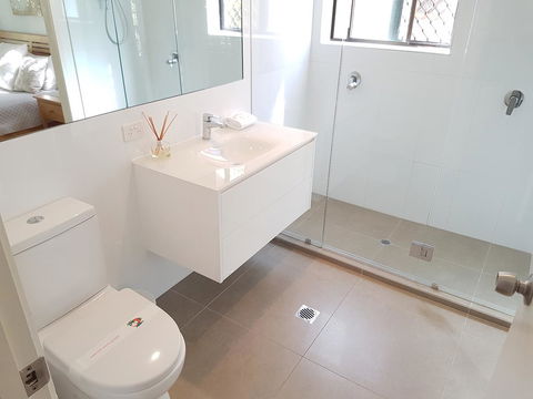 Noosa Village River Resort - Accommodation Whitsundays 33