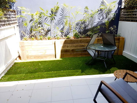 Noosa Village River Resort - Accommodation Whitsundays 28