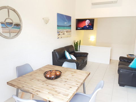 Noosa Village River Resort - Accommodation Whitsundays 14