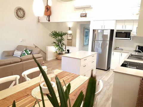 Noosa Village River Resort - Accommodation Whitsundays 1