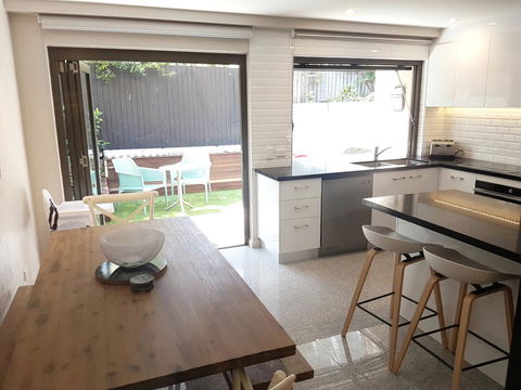 Noosa Village River Resort - Accommodation Whitsundays 20