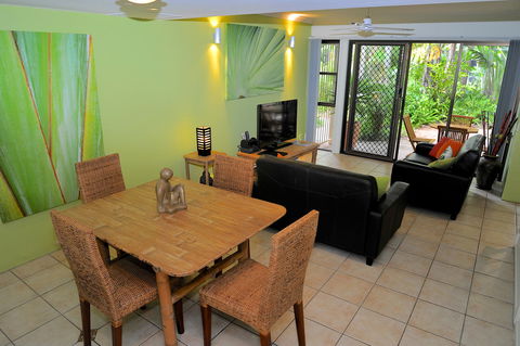 Noosa Village River Resort - Accommodation Whitsundays 41