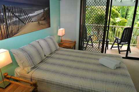 Noosa Village River Resort - Accommodation Whitsundays 42