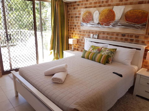 Noosa Village River Resort - Accommodation Whitsundays 40
