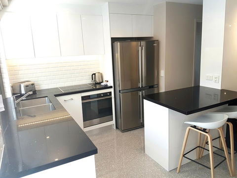Noosa Village River Resort - Accommodation Whitsundays 21