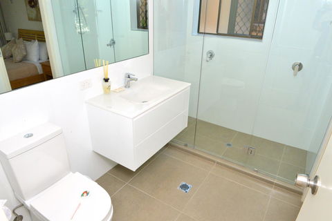 Noosa Village River Resort - Accommodation Whitsundays 35