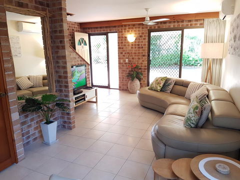 Noosa Village River Resort - Accommodation Whitsundays 44