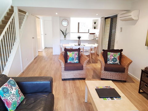 Noosa Village River Resort - Accommodation Whitsundays 31