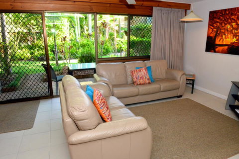 Noosa Village River Resort - Accommodation Whitsundays 34