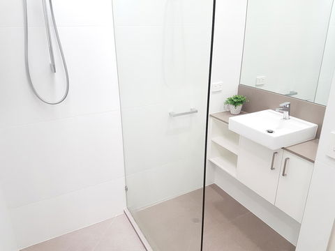 Noosa Village River Resort - Accommodation Whitsundays 16