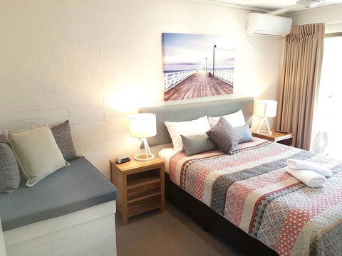 Noosa Village River Resort - Accommodation Whitsundays 6