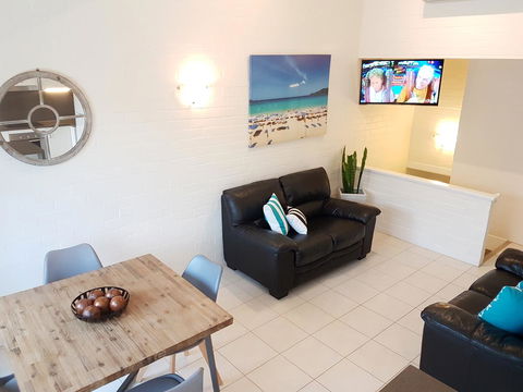 Noosa Village River Resort - Accommodation Whitsundays 15