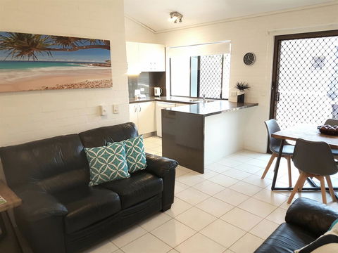 Noosa Village River Resort - Accommodation Whitsundays 8