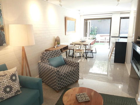 Noosa Village River Resort - Accommodation Whitsundays 19