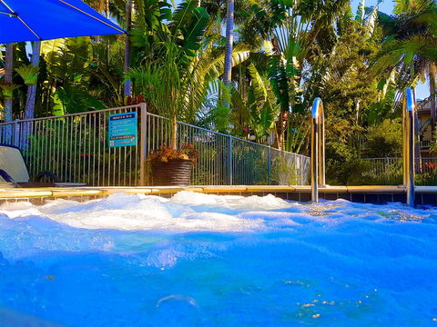 Noosa Village River Resort - Accommodation Whitsundays 30