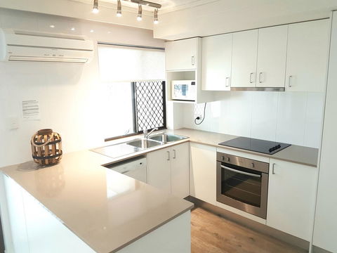 Noosa Village River Resort - Accommodation Whitsundays 24