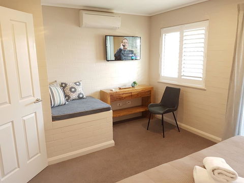 Noosa Village River Resort - Accommodation Whitsundays 12