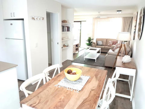 Noosa Village River Resort - Accommodation Whitsundays 18
