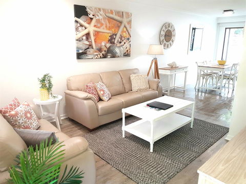 Noosa Village River Resort - Accommodation Whitsundays 3