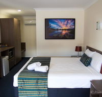 Sugar Country Motor Inn - Accommodation Whitsundays